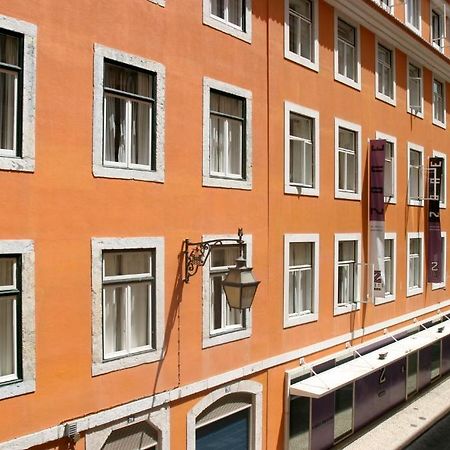 Spru Lisbon Summer Accommodation Екстер'єр фото