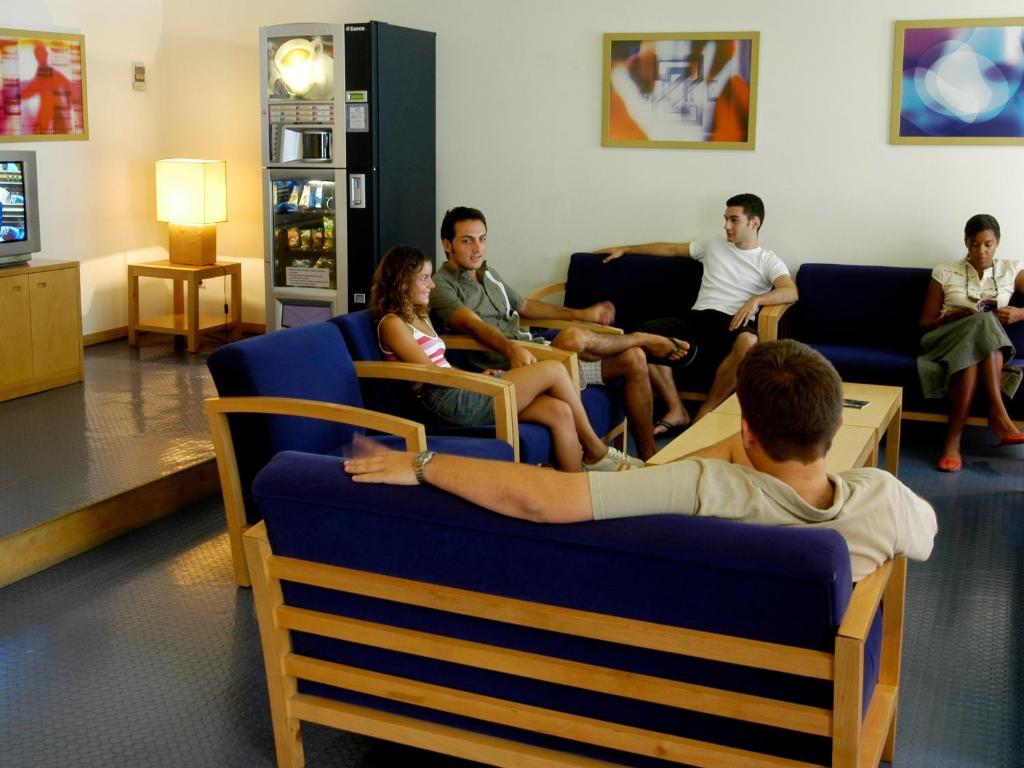 Spru Lisbon Summer Accommodation Екстер'єр фото