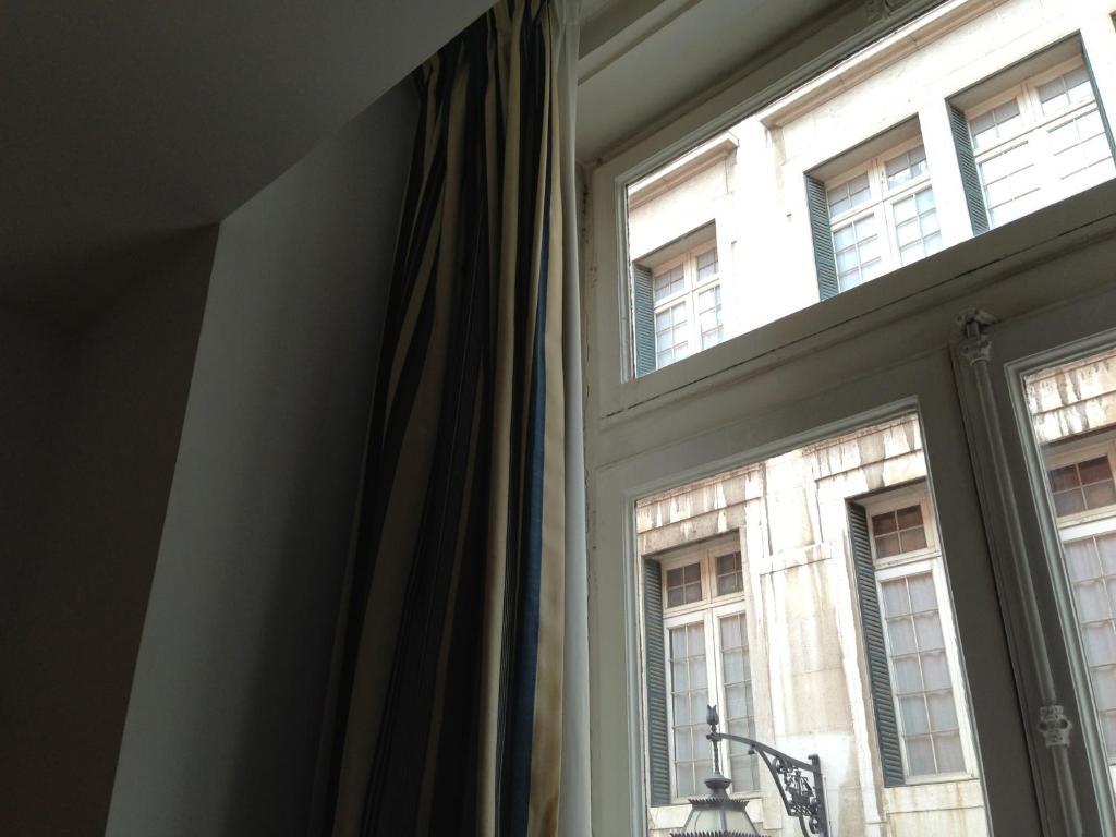 Spru Lisbon Summer Accommodation Номер фото