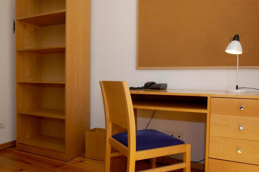 Spru Lisbon Summer Accommodation Номер фото