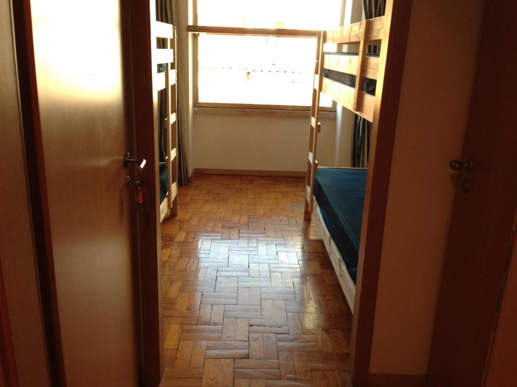 Spru Lisbon Summer Accommodation Номер фото