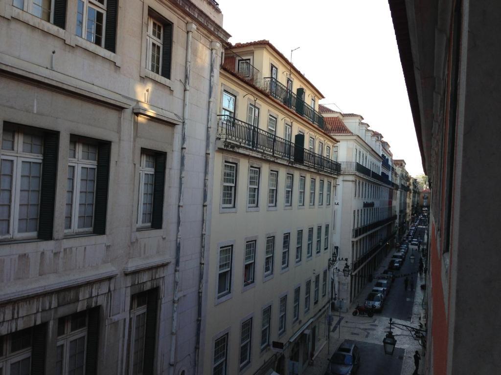 Spru Lisbon Summer Accommodation Екстер'єр фото
