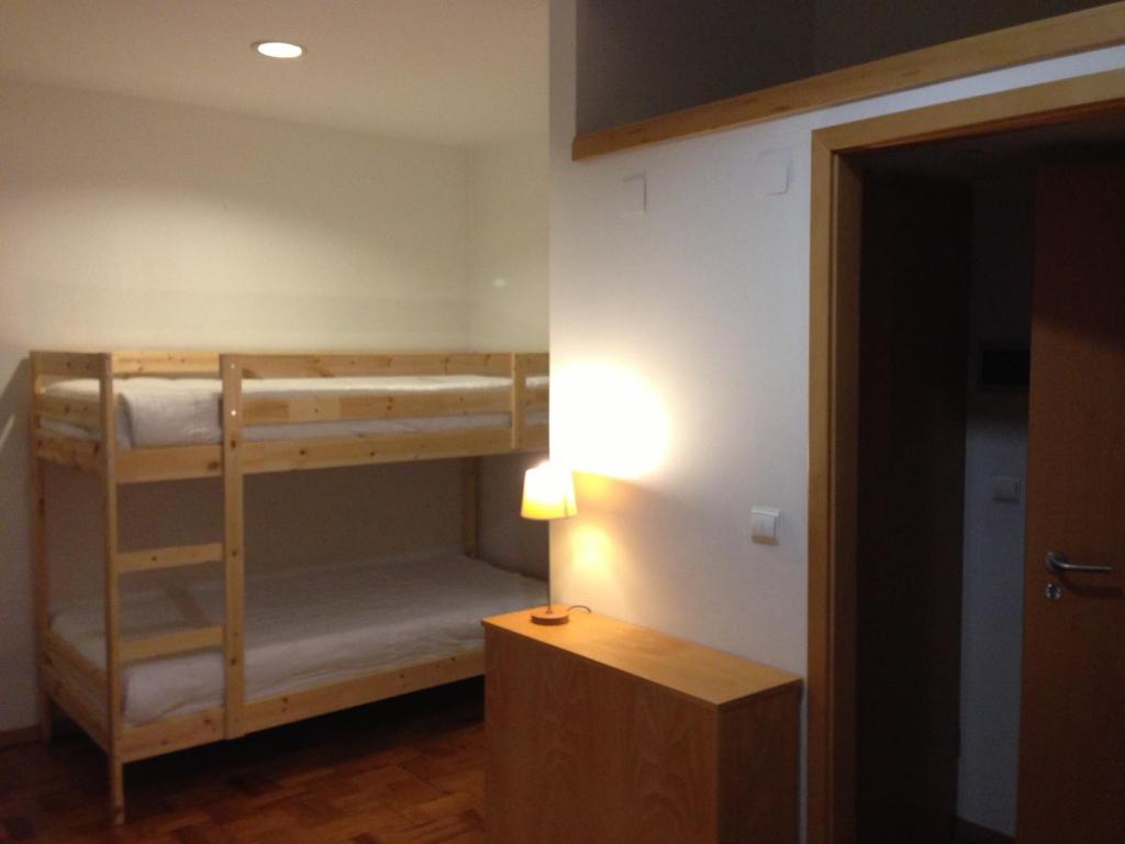 Spru Lisbon Summer Accommodation Номер фото