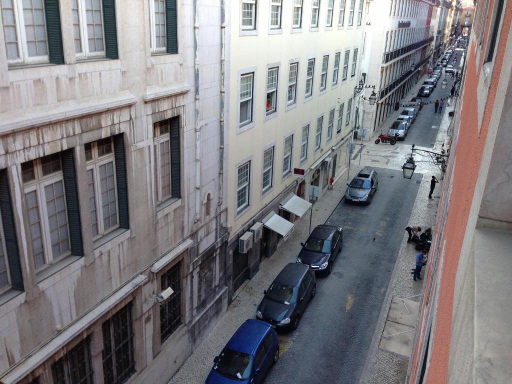 Spru Lisbon Summer Accommodation Екстер'єр фото